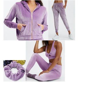 NWT 5-Piece Fabletics Bundle